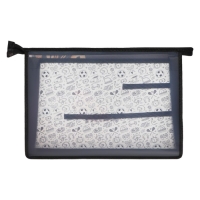 Папка для труда А4, молния сверху, пластиковая, ПТР-22, для мальчика, Calligrata "Тачка Panic" Папка для труда А4, молния сверху, пластиковая, ПТР-22, для мальчика, Calligrata "Тачка Panic"