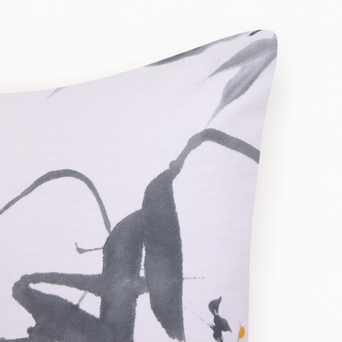 Наволочка LoveLife Art 50*70, 100%хлопок, сатин, 125г/м&sup2;