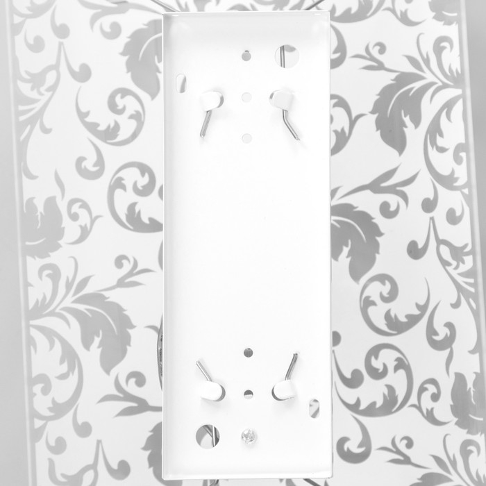 Светильник Светильник "Жар-птица" 1 лампа E27 60 Вт моллир.