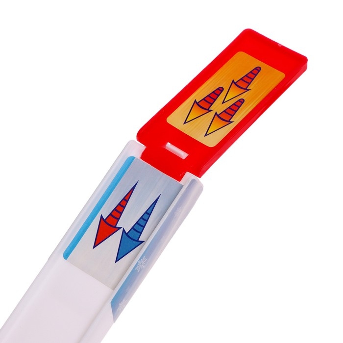 Настольная игра &laquo;Крутой спуск&raquo;, от 1 игрока, 5+