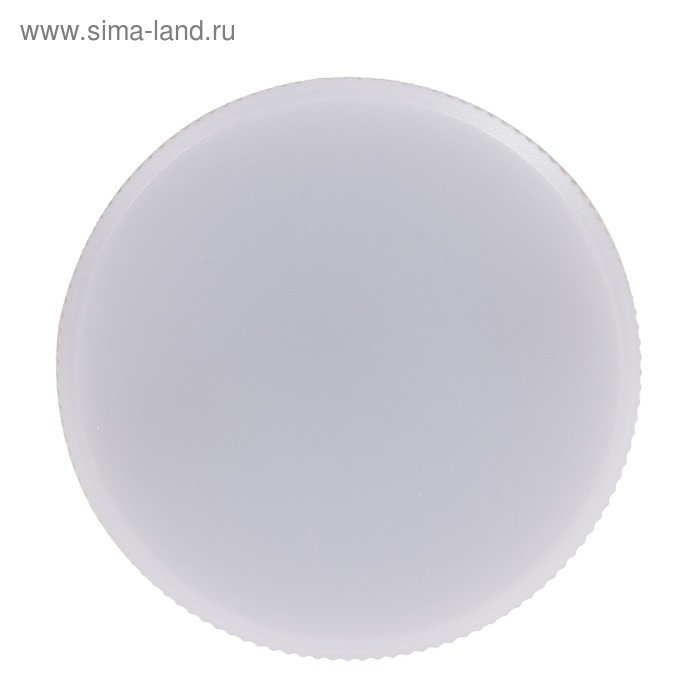 Лампа светодиодная IN HOME LED-GX53-VC, GX53, 15 Вт, 6500 К, 1430 Лм