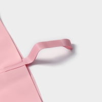 Кондитерский мешок Доляна «Алирио», 31×17,5 см, цвет розовый Кондитерский мешок Доляна «Алирио», 31×17,5 см, цвет розовый