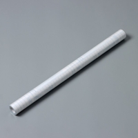 Плёнка самоклеящаяся «Матовое покрытие», прозрачная, 45×200 см Плёнка самоклеящаяся «Матовое покрытие», прозрачная, 45×200 см