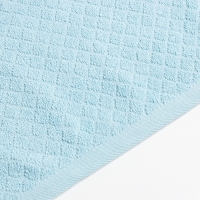 Полотенце махровое Love Life «Минимализм» 70х120 см, аквамарин, 100% хл, 500 гр/м2 Полотенце махровое Love Life «Минимализм» 70х120 см, аквамарин, 100% хл, 500 гр/м2