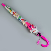 Детский зонт &laquo;Дракоши&raquo; 84 &times; 84 &times; 67 см