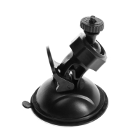 Держатель регистратора на присоске, V4 Держатель регистратора на присоске, V4