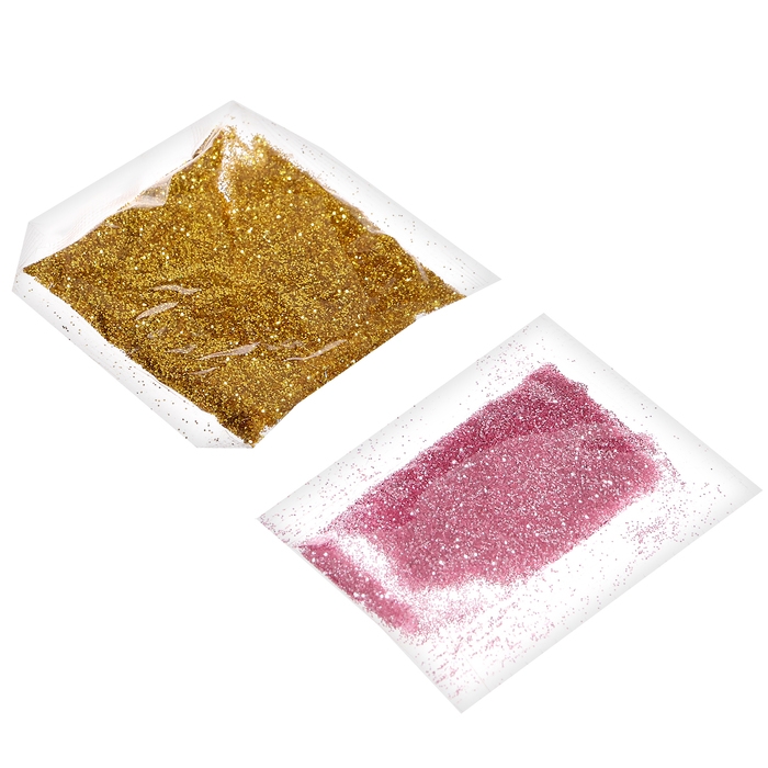 Набор для опытов «Волшебные украшения», термопластик, светится в темноте Набор для опытов «Волшебные украшения», термопластик, светится в темноте