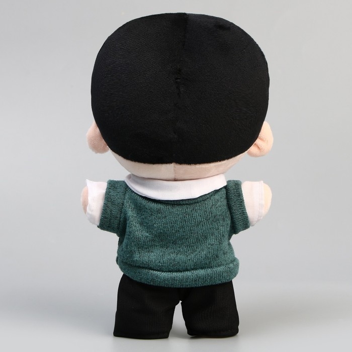 Мягкая кукла &laquo;Леви&raquo;, 22 см