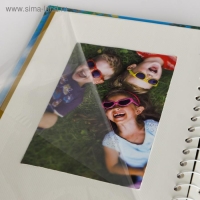 Фотоальбом на выпускной «Мой любимый детский сад» 10 магнитных листов Фотоальбом на выпускной «Мой любимый детский сад» 10 магнитных листов