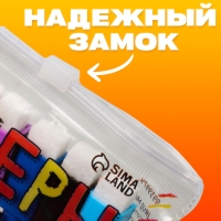 Маркер цветной на водной основе, с магнитом, набор 8 шт. Маркер цветной на водной основе, с магнитом, набор 8 шт.