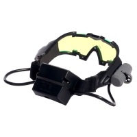 Очки ночного видения &laquo;Шпионы&raquo;, с проектором