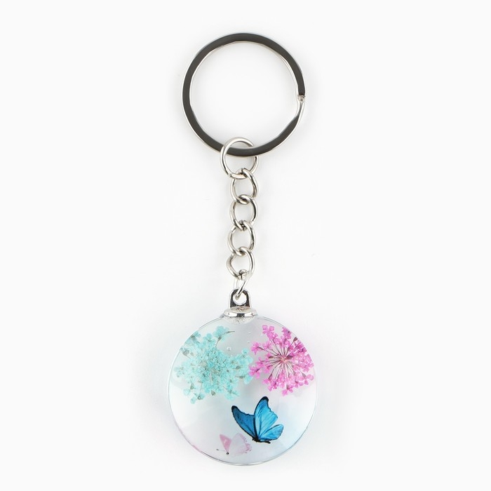 Брелок для ключей детский «Самой прекрасной», 8.5 х 3.5 см Брелок для ключей детский «Самой прекрасной», 8.5 х 3.5 см