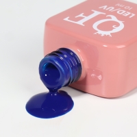 Гель лак для ногтей &laquo;TURTLE&raquo;, кракелюрный, с эффектом растрескивания, 3-х фазный, 10 мл, LED/UV, цвет (35)