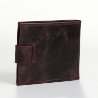 Портмоне муж, TEXTURA, 11,5*1,5*9; отд, д/кред, д/монет, коричневый пулап 162 Портмоне муж, TEXTURA, 11,5*1,5*9; отд, д/кред, д/монет, коричневый пулап 162