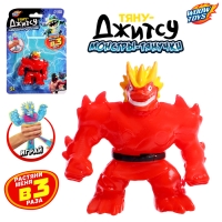 Фигурка-тянучка &laquo;Тяну-Джитсу&raquo;, МИКС