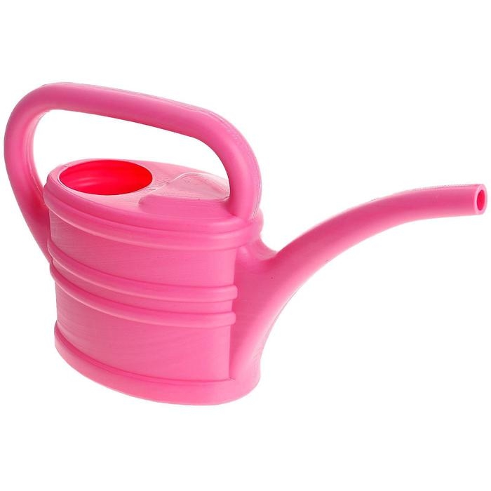 Лейка детская 0,5 л, МИКС Лейка детская 0,5 л, МИКС