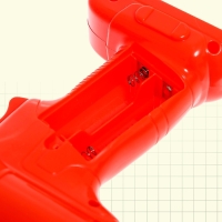 Игровой модуль 3 в 1 &laquo;Универсальный мастер&raquo;, 45 элементов