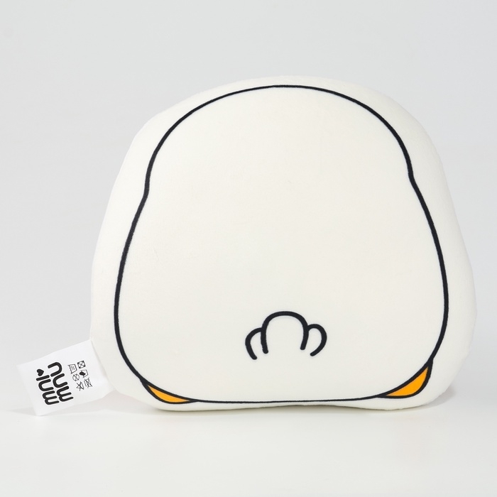 Игрушка антистресс утка &laquo;Читмил&raquo;