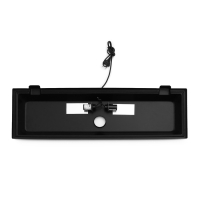 Крышка для аквариума "Атолл", 75 литра, с 2 патронами Е14, 75,5 х 22 см Крышка для аквариума "Атолл", 75 литра, с 2 патронами Е14, 75,5 х 22 см