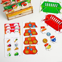 Игровой набор &laquo;Магазин&raquo;