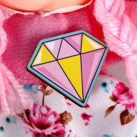 Кукла &laquo;Ника&raquo;, 20 см