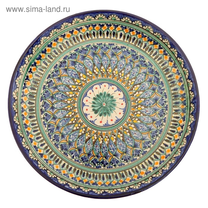 Ляган круглый, 36 см