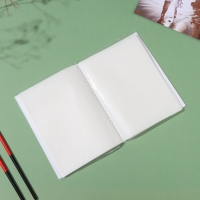 Фотоальбом на 36 фото 10х15 см "Зверята" 16х12х1 см