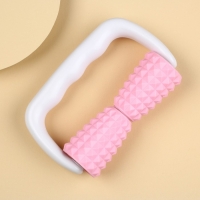 Массажёр для тела, антицеллюлитный &laquo;Будь в гармонии с собой&raquo;, 14,5 х 12 см