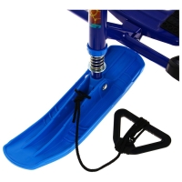 Снегокат &laquo;Тимка спорт 1+ Космический&raquo;, ТС1-М/К