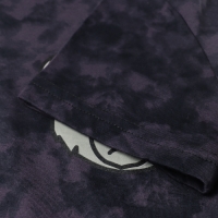 Футболка детская KAFTAN "Trendy" р.30 (98-104), серый тай-дай