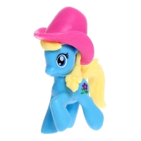 Игрушка пони «Милана», МИКС Игрушка пони «Милана», МИКС