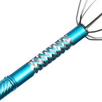 Ручка гелевая-прикол Массажер Ручка гелевая-прикол Массажер