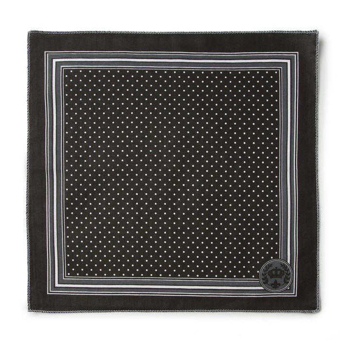 Платки носовые мужские Этель 30*30 см,(набор 12 шт,) цв.Черный, рис. МИКС 100% хл Платки носовые мужские Этель 30*30 см,(набор 12 шт,) цв.Черный, рис. МИКС 100% хл