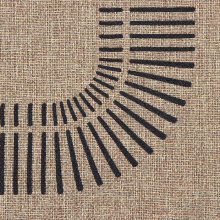 Набор ковриков для ванной Этель Набор ковриков для ванной Этель "Happy place" 2 шт, 48х78 см, 40х45 см