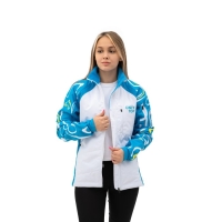 Куртка утеплённая ONLYTOP, pastel, р. 42