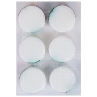 Сухое горючее Maclay &laquo;Лучший охотник&raquo;, 6 шт.