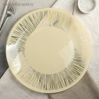 Сервиз столовый &laquo;Витас&raquo;, 7 предметов: 30&times;30 см - 1 шт, 20&times;20 см - 6 шт