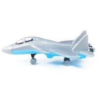 Самолёт-истребитель &laquo;Шторм&raquo; 80950