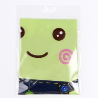 Набор шаров «Авокадо», латекс, фольга, 7 шт. Набор шаров «Авокадо», латекс, фольга, 7 шт.