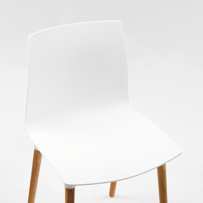 Стул Бест (белый)