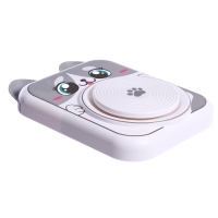 Набор для опытов «Гончарный круг: Собачка» Набор для опытов «Гончарный круг: Собачка»