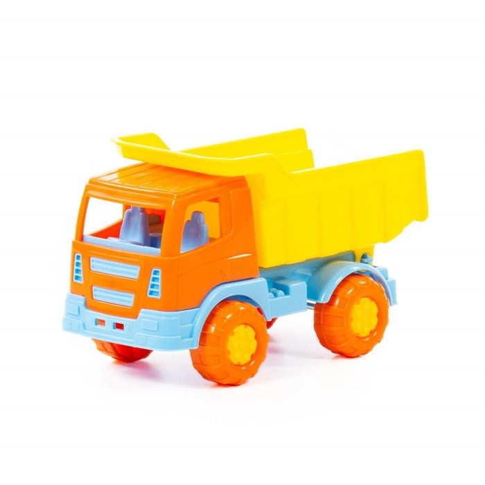 Автомобиль - самосвал «Тёма», цвета МИКС Автомобиль - самосвал «Тёма», цвета МИКС