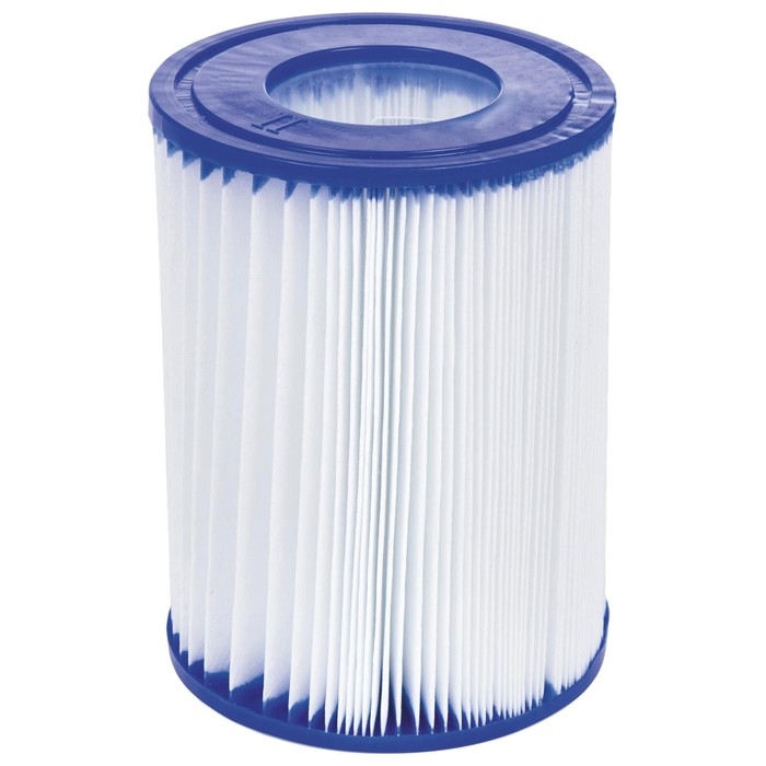 Бассейн каркасный, 305 x 200 x 84 см, фильтр-насос, диспенсер, 5614А Bestway