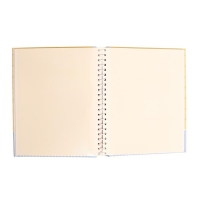 Фотоальбом магнитный 10 листов "Наш малыш"