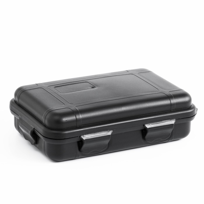 Набор для выживания в кейсе, 8 предметов Набор для выживания в кейсе, 8 предметов