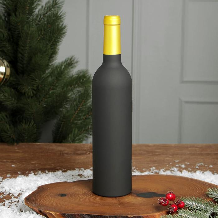 Набор для вина &laquo;Шальной императрицы&raquo;, 5 предметов