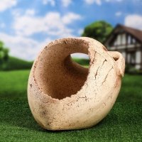 Горшок "Амфора арабская" лежачее, 35х50см