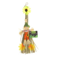 Пугало-оберег, для садового дома, МИКС, Greengo Пугало-оберег, для садового дома, МИКС, Greengo