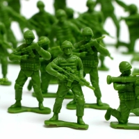 Набор игровой «Военная техника» Набор игровой «Военная техника»