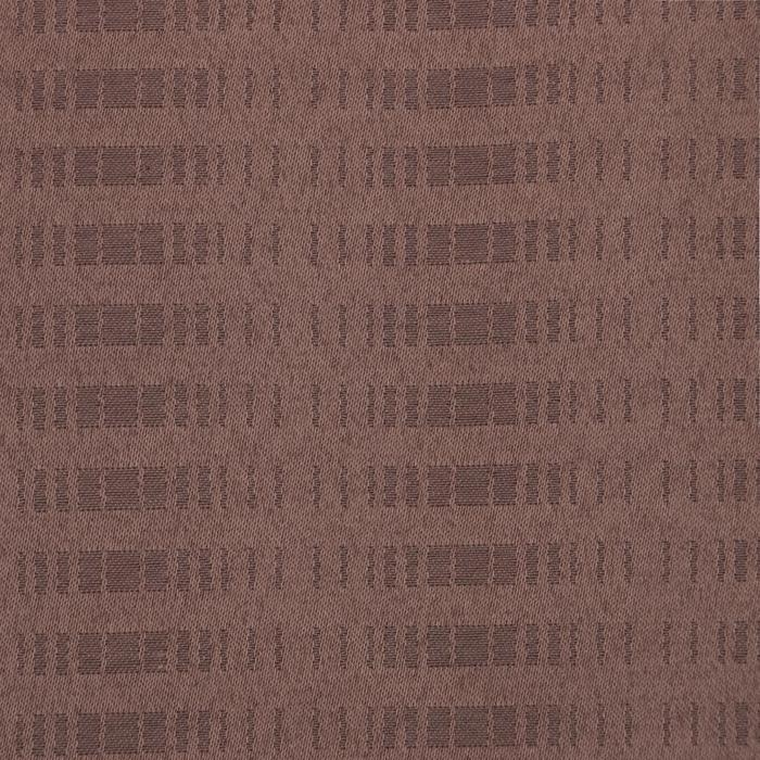 Скатерть "Этель" Shine 150*180 +/-3см, цв.кофейный, пл. 192 г/м2, хл с ВГМО